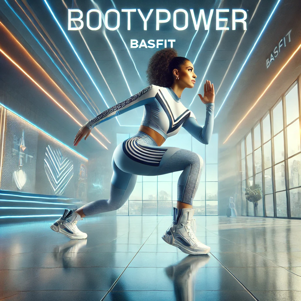 BootyPower